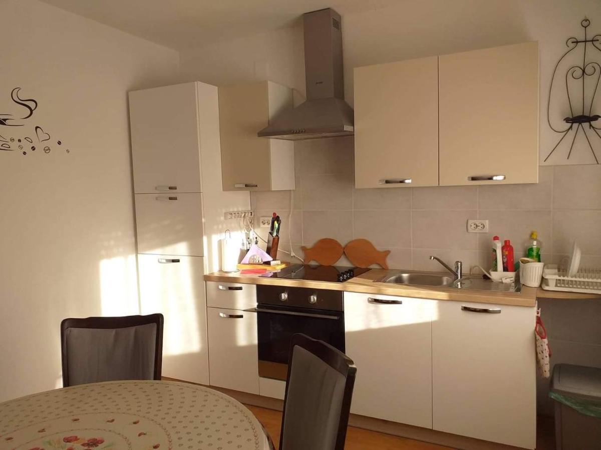 Апартаменты Apartman Skender 3* Равна-Гора Экстерьер фото