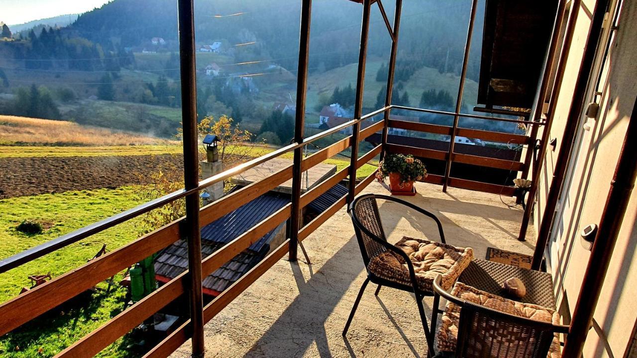 Апартаменты Apartman Skender 3* Равна-Гора Экстерьер фото