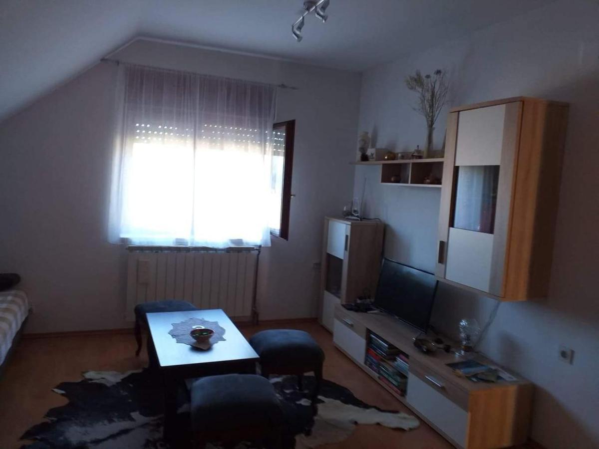 Апартаменты Apartman Skender 3* Равна-Гора Экстерьер фото