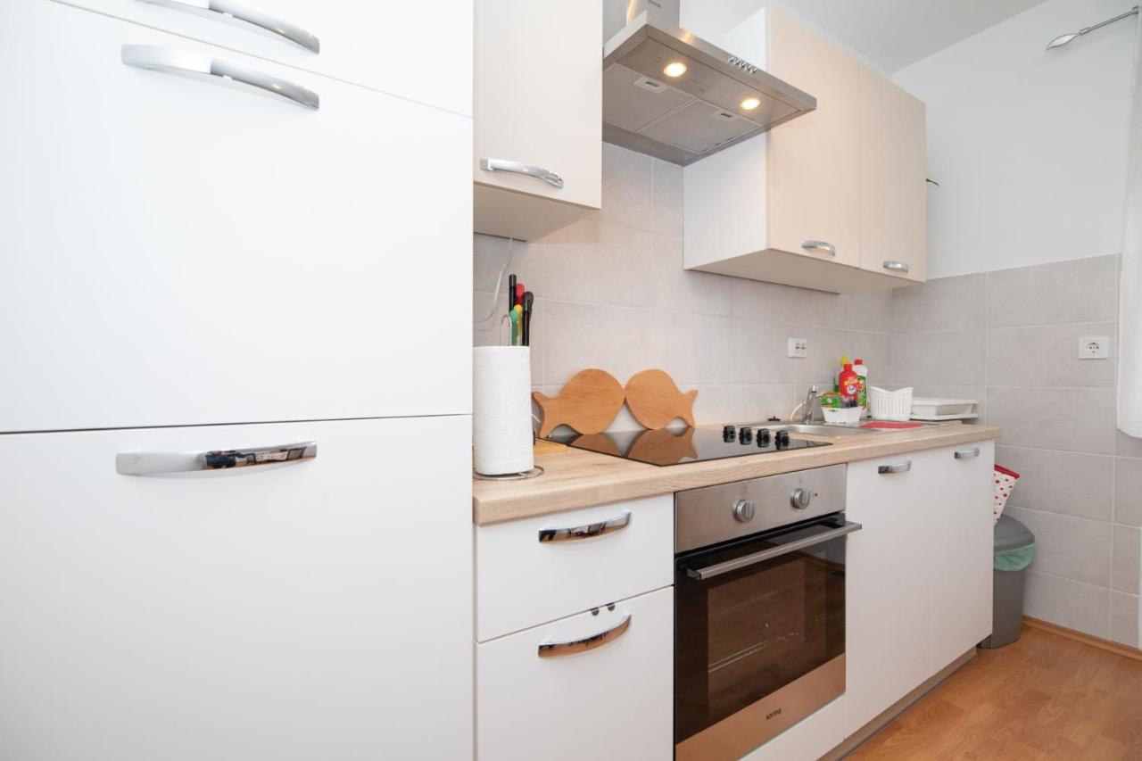 Апартаменты Apartman Skender 3* Равна-Гора Экстерьер фото