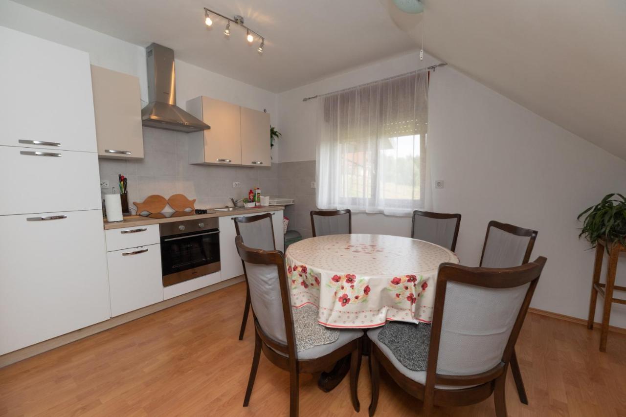 Апартаменты Apartman Skender 3* Равна-Гора Экстерьер фото