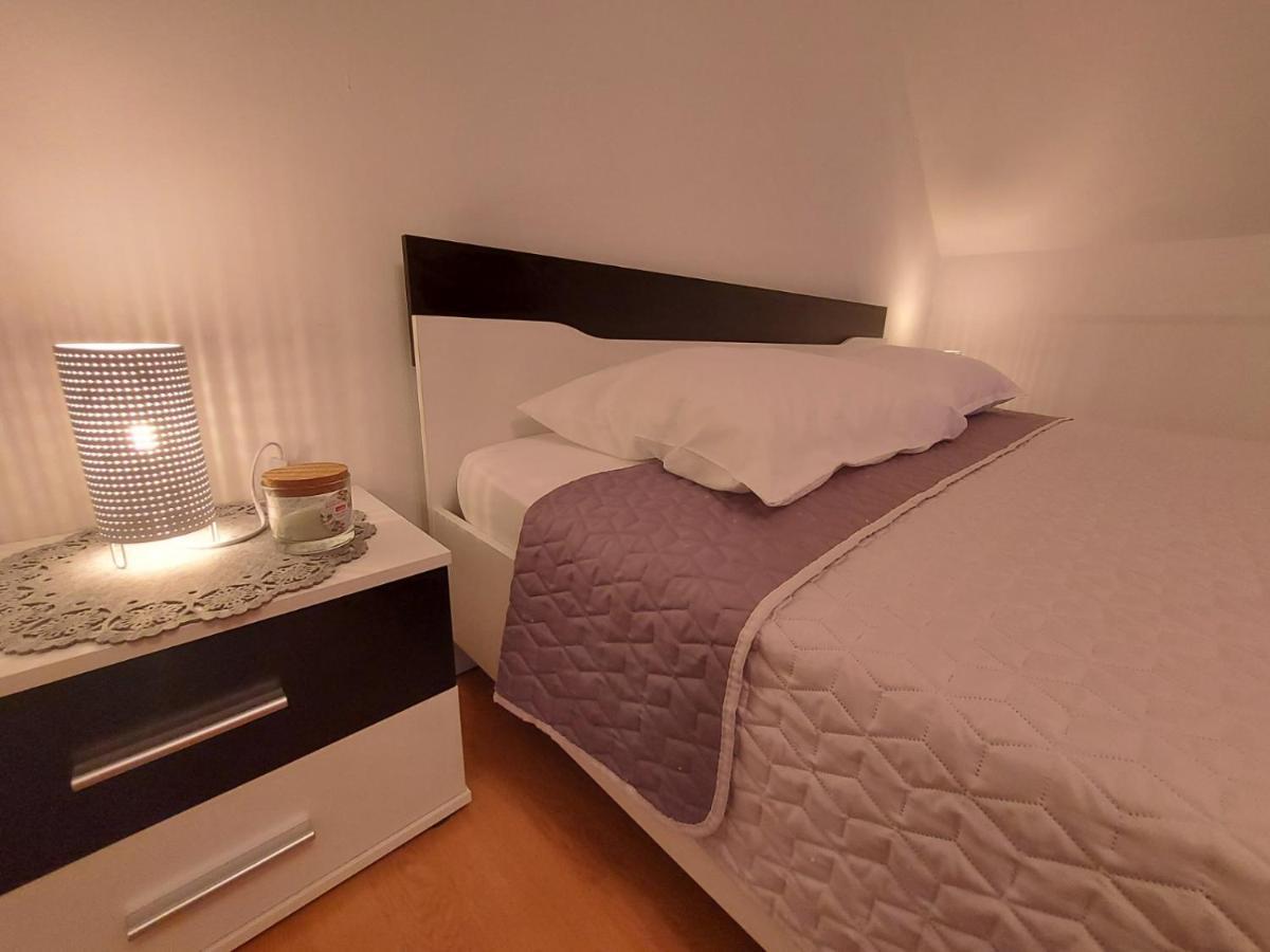 Апартаменты Apartman Skender 3* Равна-Гора Экстерьер фото
