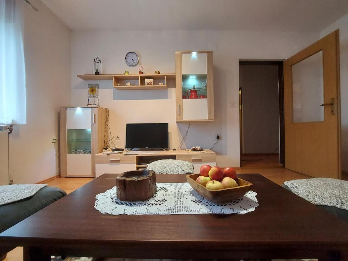 Апартаменты Apartman Skender 3* Равна-Гора Экстерьер фото